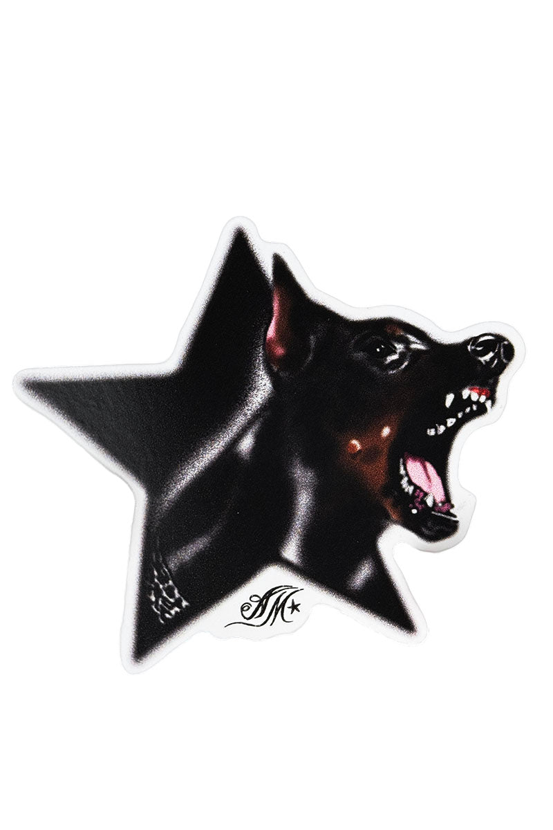 R0TST4R - STICKER PACK OF 3