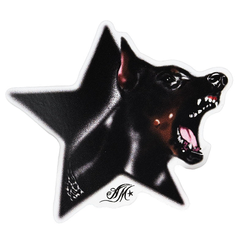 R0TST4R - STICKER PACK OF 3