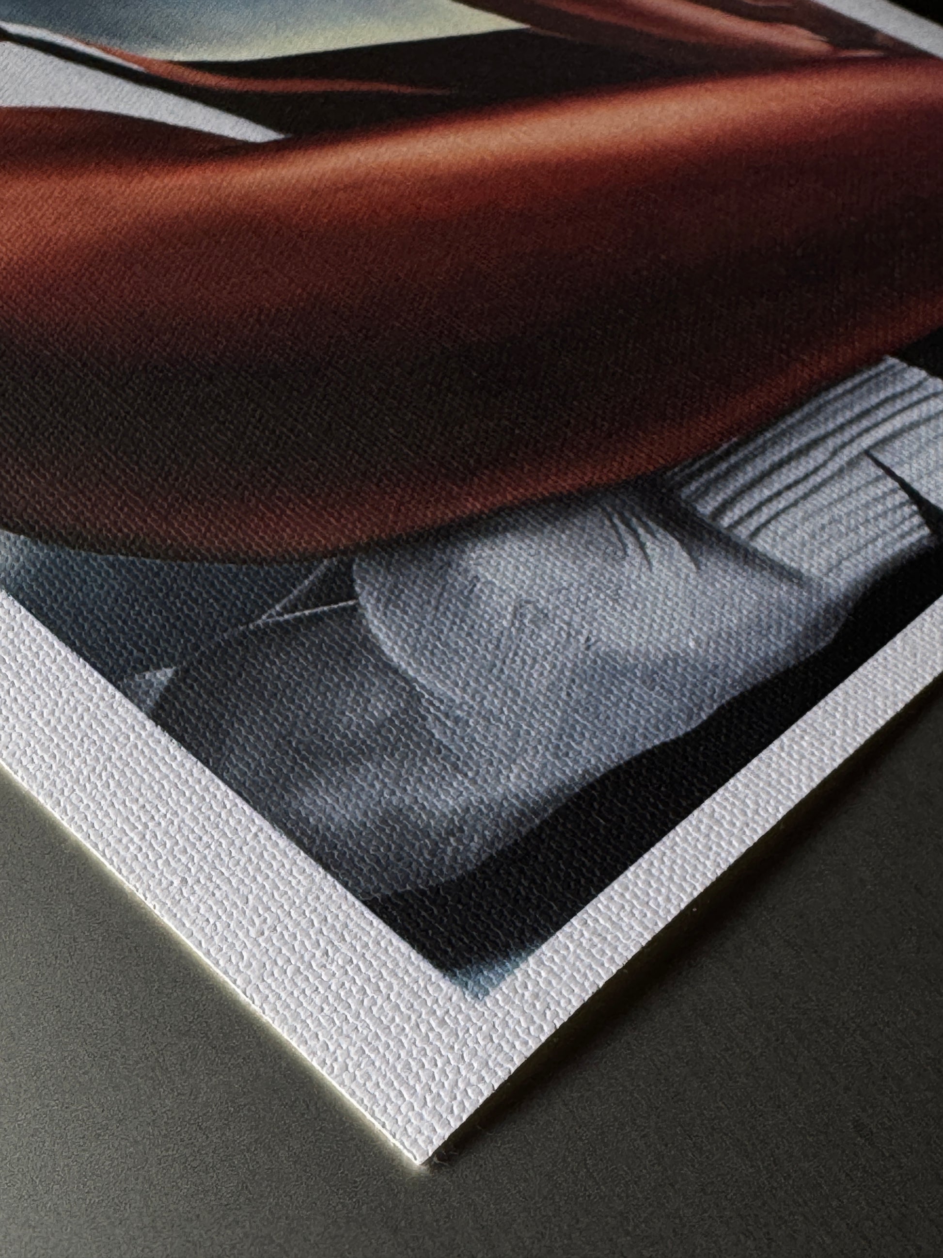 SIN MIEDO - LIMITED EDITION PRINT