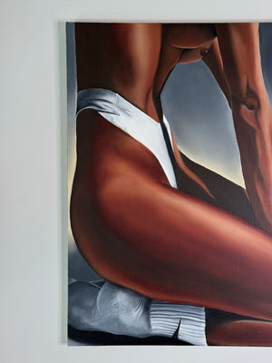 SIN MIEDO - ORIGINAL